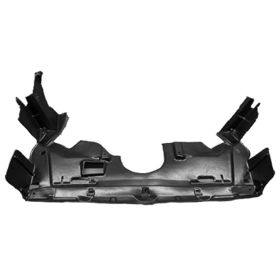 Honda Odyssey 1999-2004 Undercar Shield - HO1228105