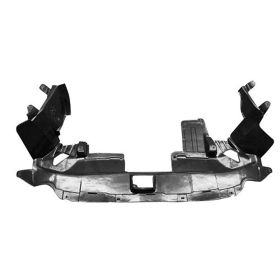 Honda CRV 2007-2009 Undercar Shield - HO1228106