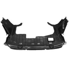 2007-2008 Honda Fit - Undercar Shield - HO1228108