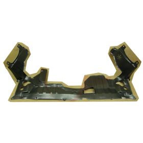 2001-2005 Honda Civic Sedan - Radiator Support Splash Shield - HO1228111