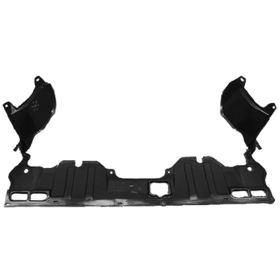 2006-2011 Honda Civic Hybrid - Undercar Shield - HO1228112