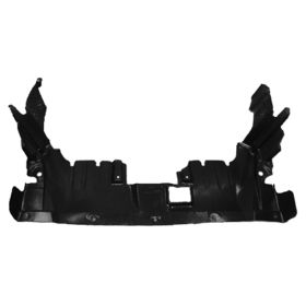Honda Accord Coupe 1998-2002 Undercar Shield - HO1228116