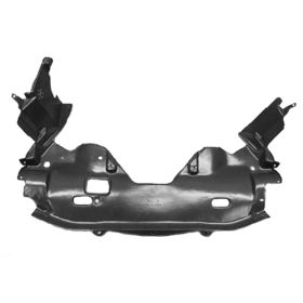 2006-2011 Honda Ridgeline - Undercar Shield - HO1228121