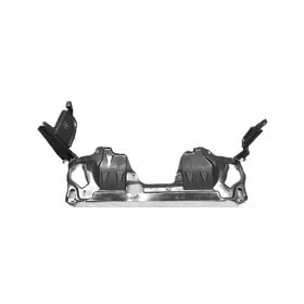 2008-2012 Honda Accord Coupe - Undercar Shield - HO1228123