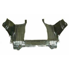 2009-2014 Honda Fit - Undercar Shield - HO1228125