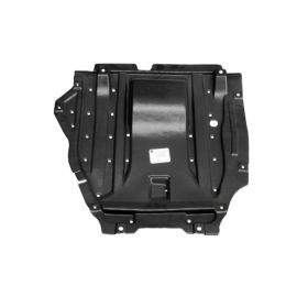 Honda CRZ 2011-2012 Undercar Shield - HO1228128