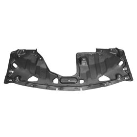 2011-2017 Honda Odyssey - Front Forward Undercar Shield - HO1228142