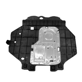 2016-2022 Honda Hrv - Undercar Shield - HO1228146