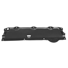 2016-2021 Honda Civic Sedan - Front Forward Undercar Shield - HO1228160