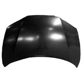 Honda Civic Coupe 2014-2015 Hood Panel - HO1230176