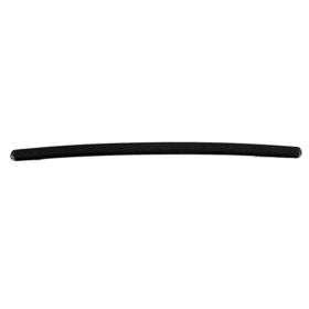 2001-2003 Honda Civic Coupe - Hood Molding - HO1235103