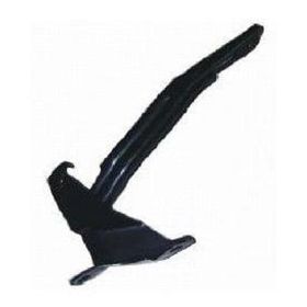 Honda FIT 2009-2014 Passenger Side Hood Hinge Assembly - HO1236123