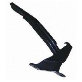 Honda FIT 2009-2014 Driver Side Hood Hinge Assembly - HO1236124