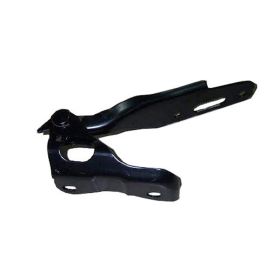 Acura RDX 2007-2012 Passenger Side Hood Hinge - HO1236125