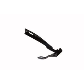 Honda Accord Sedan 2013-2015 Passenger Side Hood Hinge - HO1236133