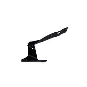 Honda Ridgeline 2003-2008 Driver Side Hood Hinge - HO1236136