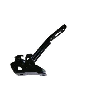 Honda Civic Coupe 2016-2019 Passenger Side Hood Hinge - HO1236143