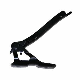 Honda Odyssey 2014-2017 Passenger Side Hood Hinge - HO1236145