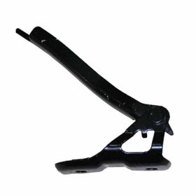 Honda Odyssey 2014-2017 Driver Side Hood Hinge - HO1236146