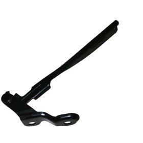 Honda Accord Sedan 2016-2017 Passenger Side Hood Hinge - HO1236149