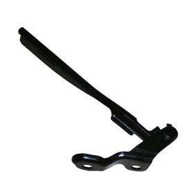 Honda Accord Sedan 2016-2017 Driver Side Hood Hinge - HO1236150