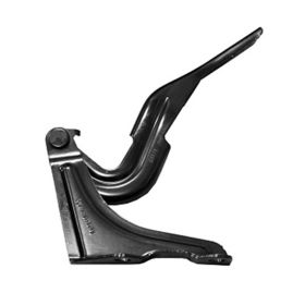 Honda CRV 2017-2019 Passenger Side Hood Hinge - HO1236153