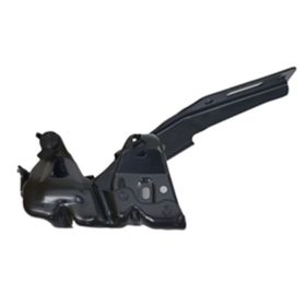 2022-2025 Honda Civic Hatchback - Passenger Side Hood Hinge - HO1236163