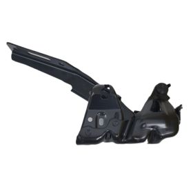 2022-2025 Honda Civic Hatchback - Driver Side Hood Hinge - HO1236164