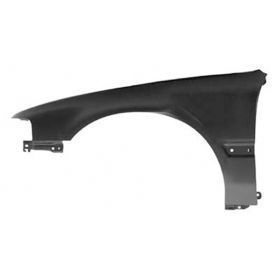 1990-1993 Honda Accord Coupe - Driver Side Front Fender - HO1240109