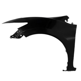 2014-2015 Honda Civic Coupe - Driver Side Front Fender - HO1240189