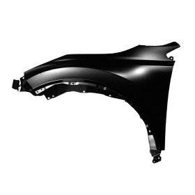 Honda CRV 2017-2019 Front Driver Side Fender - HO1240193