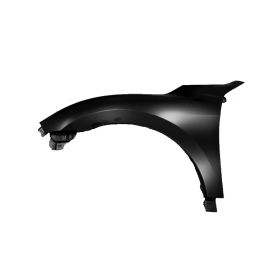 Honda Civic Hatchback 2017-2019 Front Driver Side Fender - HO1240195