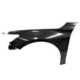 Honda Accord Hybrid 2018-2019 Front Driver Side Fender - HO1240196
