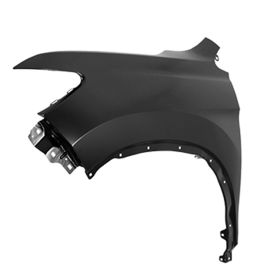 2021-2023 HONDA RIDGELINE Front Driver Side Fender - HO1240202 OEM# 60261T6ZA00ZZ