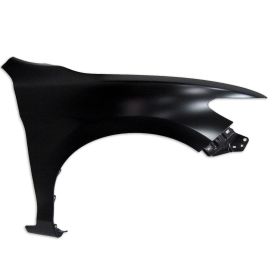 2013-2017 Honda Accord Coupe - Passenger Side Front Fender - HO1241186