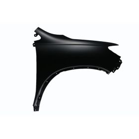 2017-2020 Honda Ridgeline - Front Passenger Side Fender - HO1241191