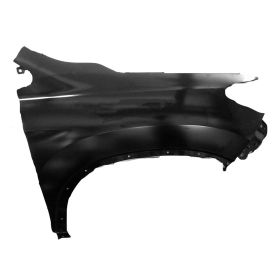 Honda Passport 2019 Front Passenger Side Fender - HO1241191