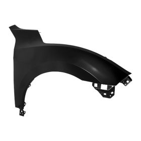 2016-2018 Honda Civic Coupe - Front Passenger Side Fender - HO1241192