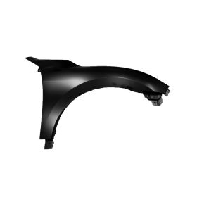 2017-2021 Honda Civic Hatchback - Front Passenger Side Fender - HO1241195