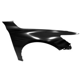 Honda Accord Hybrid 2018-2019 Front Passenger Side Fender - HO1241196