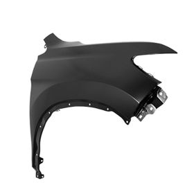 2021-2023 HONDA RIDGELINE Front Passenger Side Fender - HO1241202 OEM# 60211T6ZA00ZZ