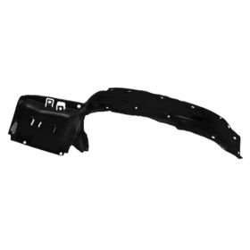 1994-1997 Honda Accord Sedan - Driver Side Front Fender Liner - HO1248107