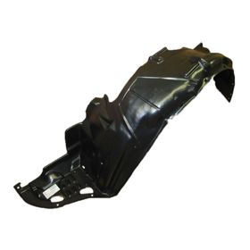 Honda Accord Sedan 2003-2007 Driver Side Front Inner Fender Liner - HO1248114