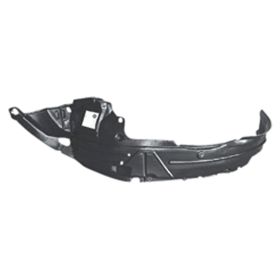 Honda CRV 2002-2006 Driver Side Fender Liner - HO1248116