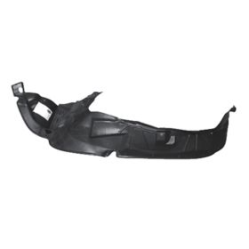 Honda Pilot 2003-2005 Driver Side Front Inner Fender - HO1248118