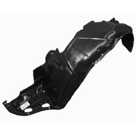 Honda Accord Hybrid 2005-2007 Driver Side Front Inner Fender Liner - HO1248126