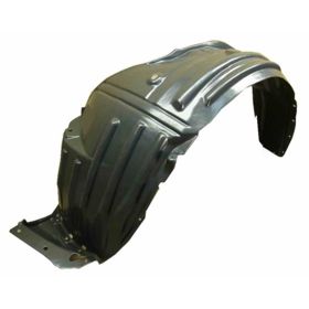 Honda Pilot 2009-2011 Driver Side Front Fender Liner - HO1248135