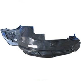 Honda Civic Sedan 2012 Driver Side Front Inner Fender - HO1248145