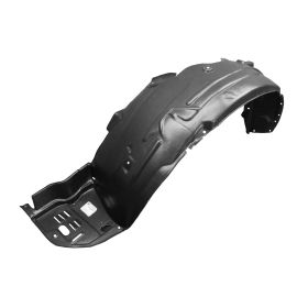 Honda Accord Crosstour 2010-2012 Driver Side Front Inner Fender - HO1248146