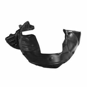 Honda Odyssey 2014-2017 Driver Side Front Inner Fender - HO1248151